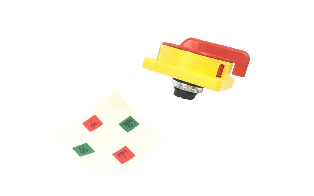 WEG MSW 25 P-3H