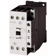 EATON CORPORATION DILM25-10(400V50HZ,440V60HZ)