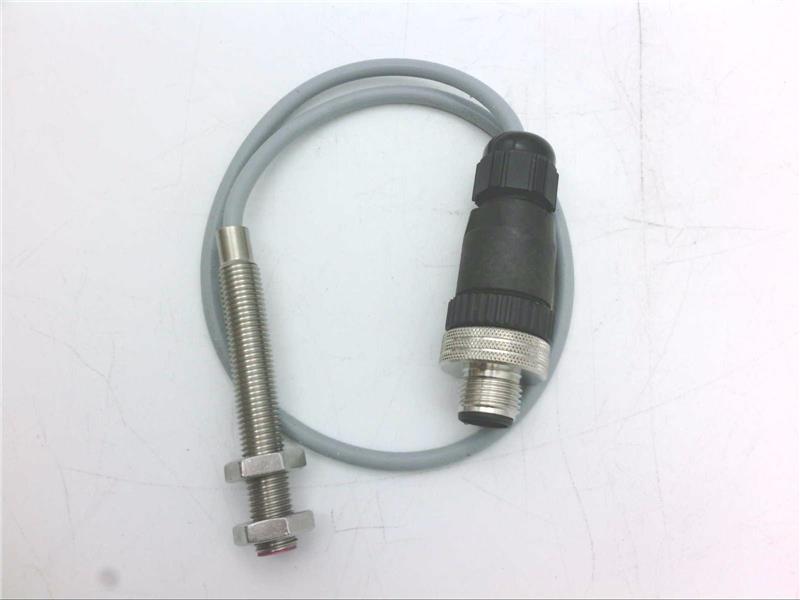 IPF ELECTRONIC IB08012W