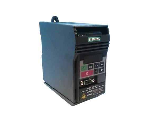 SIEMENS 6SE9-214-0AD40