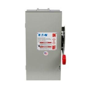 DH361UWKN316 by EATON CORPORATION