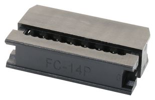 MULTICOMP MC-254-12-00-00-IDC