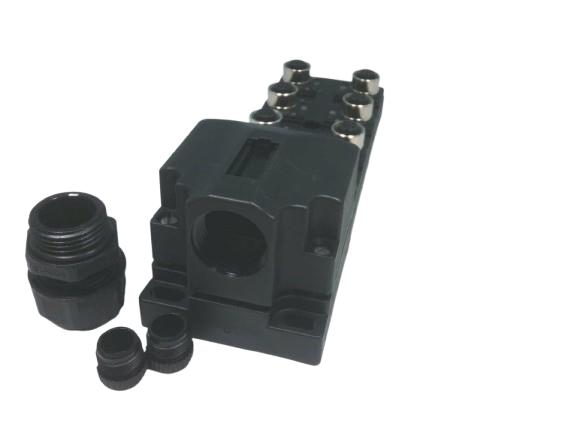 TURCK TB-8M12-5P3-K-S/0612