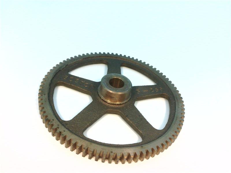ALTRA INDUSTRIAL MOTION G-269