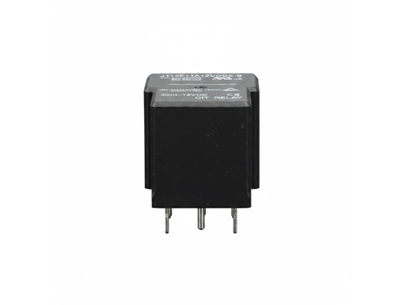 J115F11C12VDCS6.9 by CIT RELAY