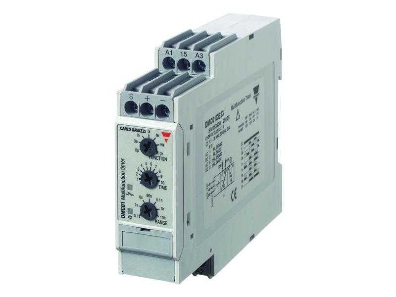 CARLO GAVAZZI DMC01CB23