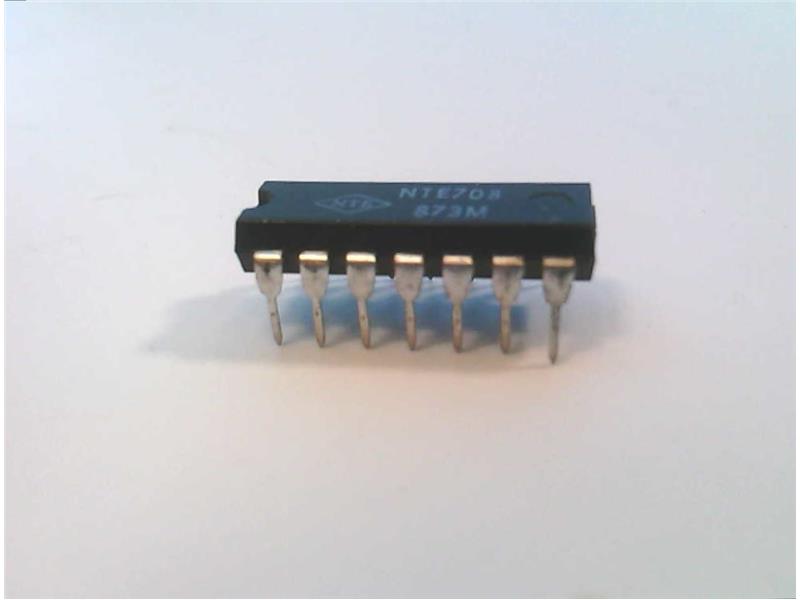 NTE NTE708