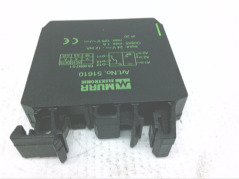 MURR ELEKTRONIK 51610
