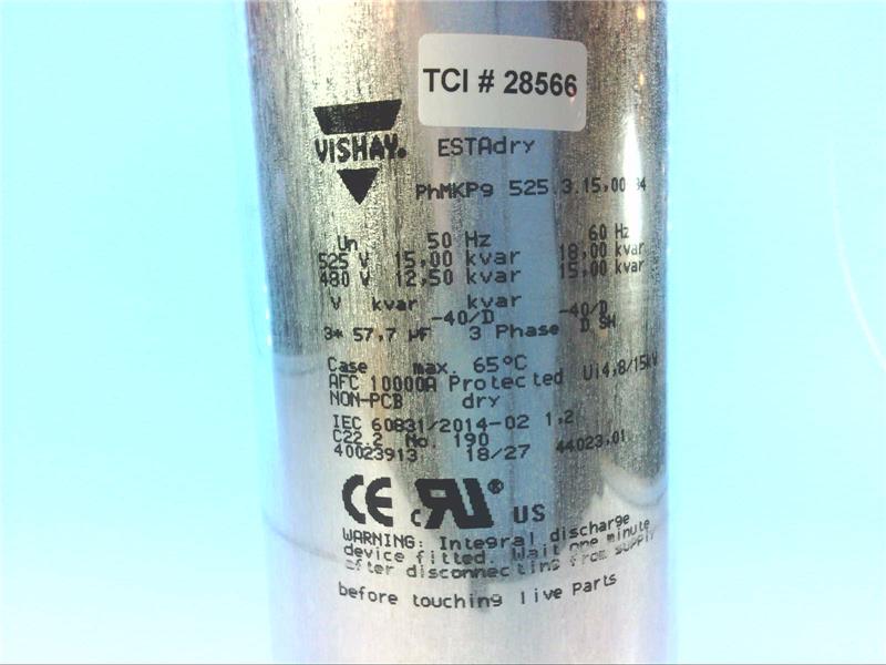 TCI TRANS COIL 28566