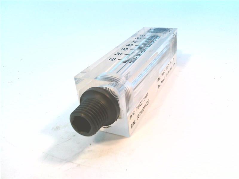 KING INSTRUMENT 7510212A-11