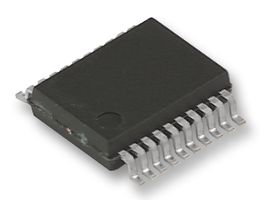 TEXAS INSTRUMENTS SEMI SN74LVCH244APWR