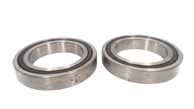 2MM9518WI CR DUL por TIMKEN