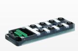 MURR ELEKTRONIK 8000-88401-0000000