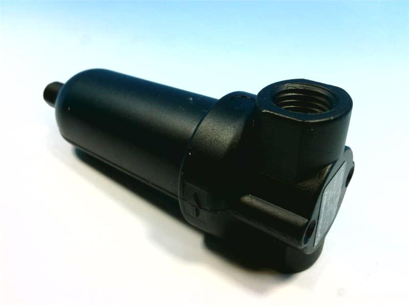 NORGREN F39-200-M0MA