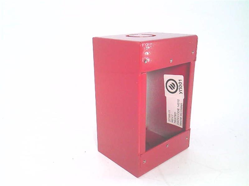 KIDDE-FENWAL, LLC 27193-11