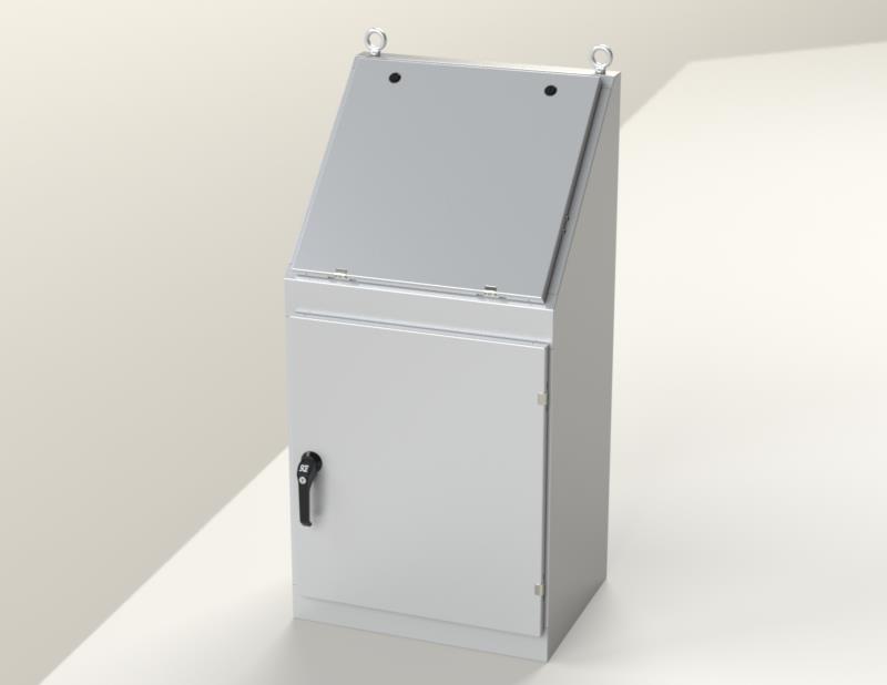 SCE-924B por SAGINAW