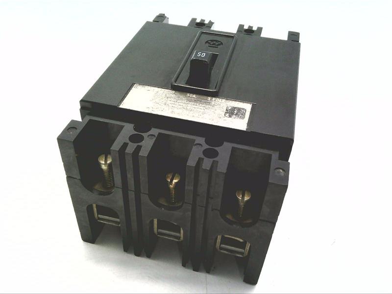 WESTINGHOUSE EB3050 WESTINGHOUSE EB3050