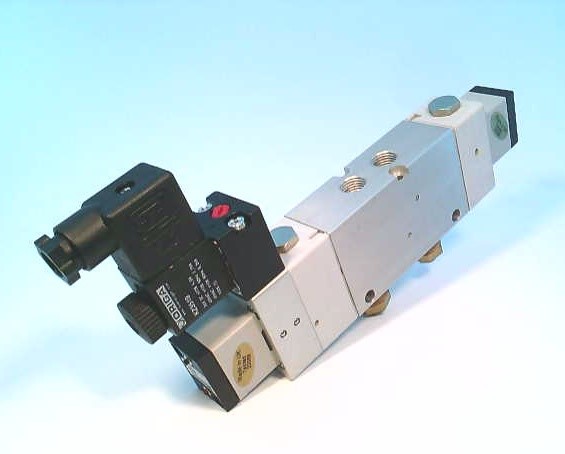 PARKER PD47166-0233