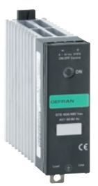 GEFRAN COP-GTS-1