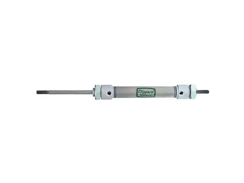 CLIPPARD SDD-08-1