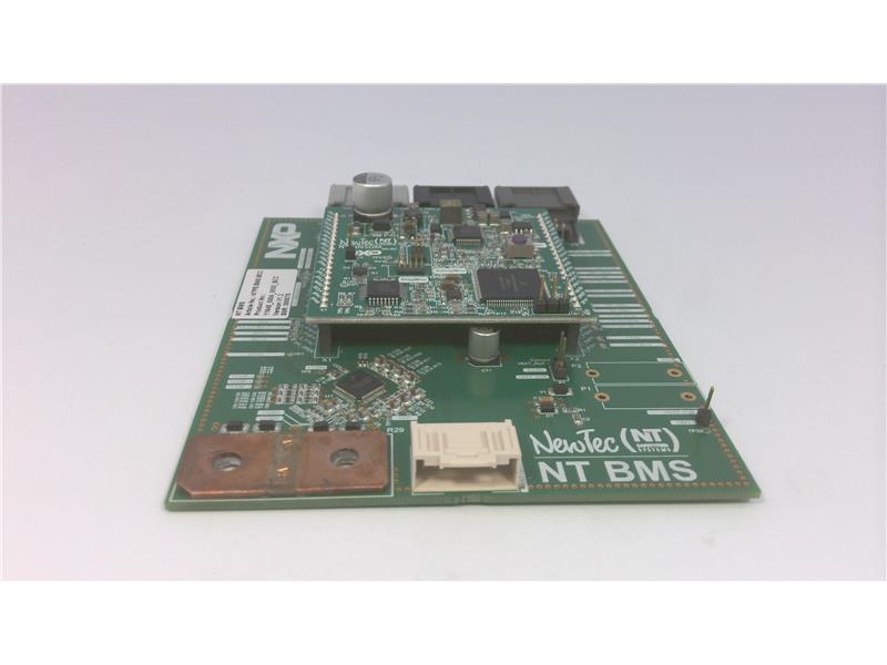 NXP SEMICONDUCTOR NTBMS-FSNXP