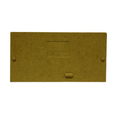 WEIDMULLER 0266420000