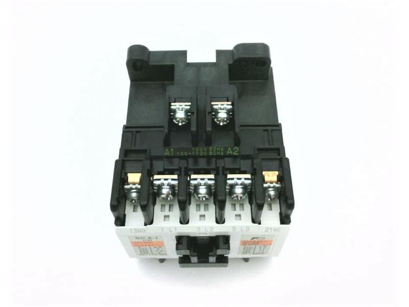 FUJI ELECTRIC SC20AA- 111