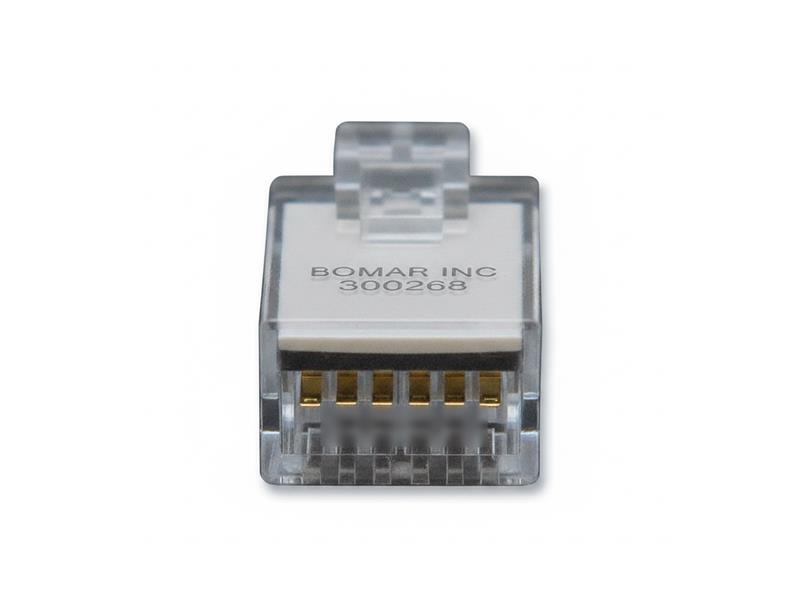 300268 por BOMAR INC