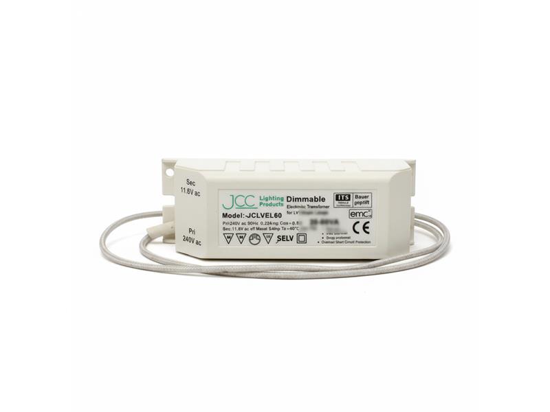 JCC LIGHTING JCLVEL60
