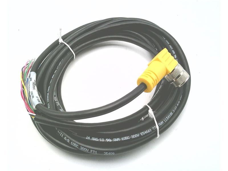 TURCK BKWM 14-836-5