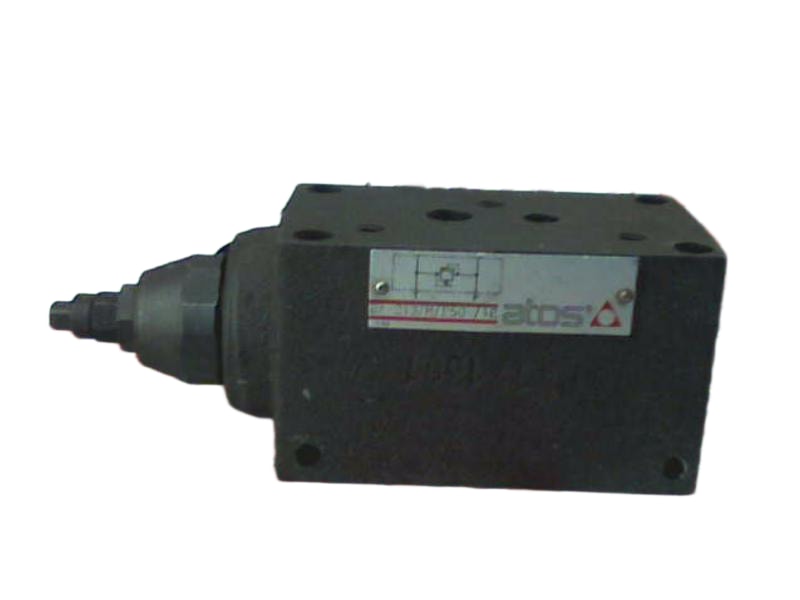 BA-213/M/250/12 by ATOS