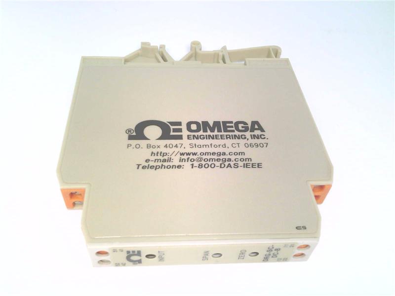 OMEGA ENGINEERING DRG-SC-DC-B