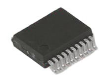 TPS75418QPWP by TEXAS INSTRUMENTS SEMI