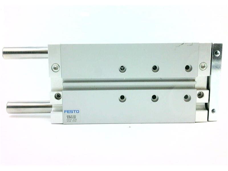 FESTO DFM-25-125-B-PPV-A-GF