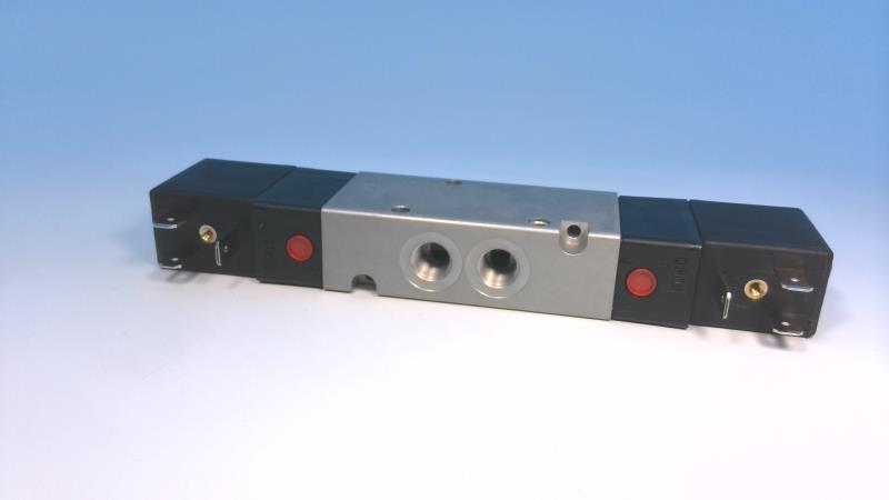 NORGREN V60P511A-A313JA