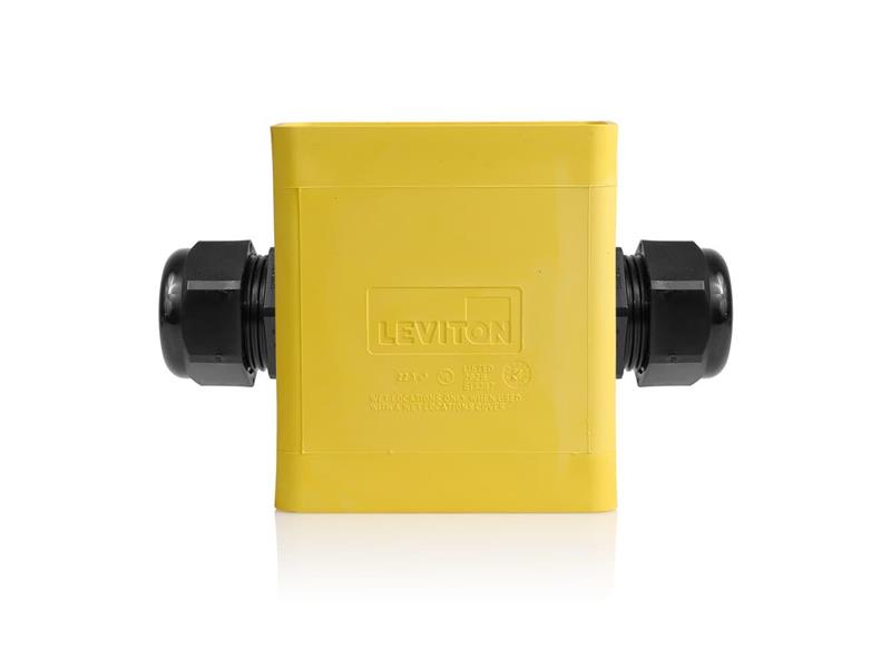 LEVITON 3099F-2Y
