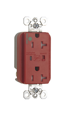 LEGRAND TR8300REDSP