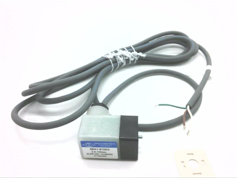 58A1-910D3 par CANFIELD