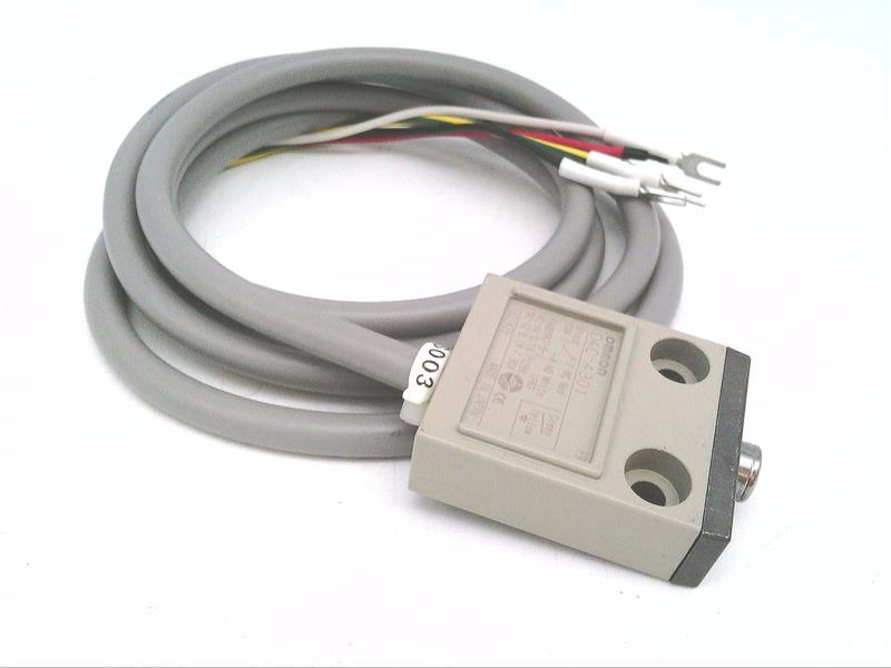 OMRON D4C-4301