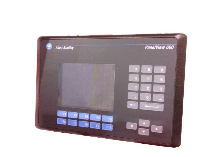 ALLEN BRADLEY 2711-K6C1L1