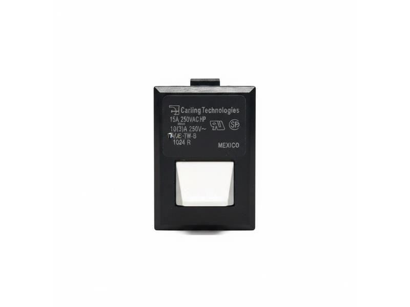 TA10B-TW-B by CARLING SWITCH