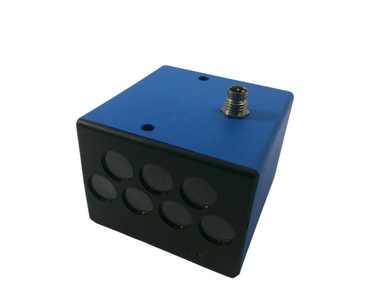 PEPPERL & FUCHS 3RG7071-7CD27