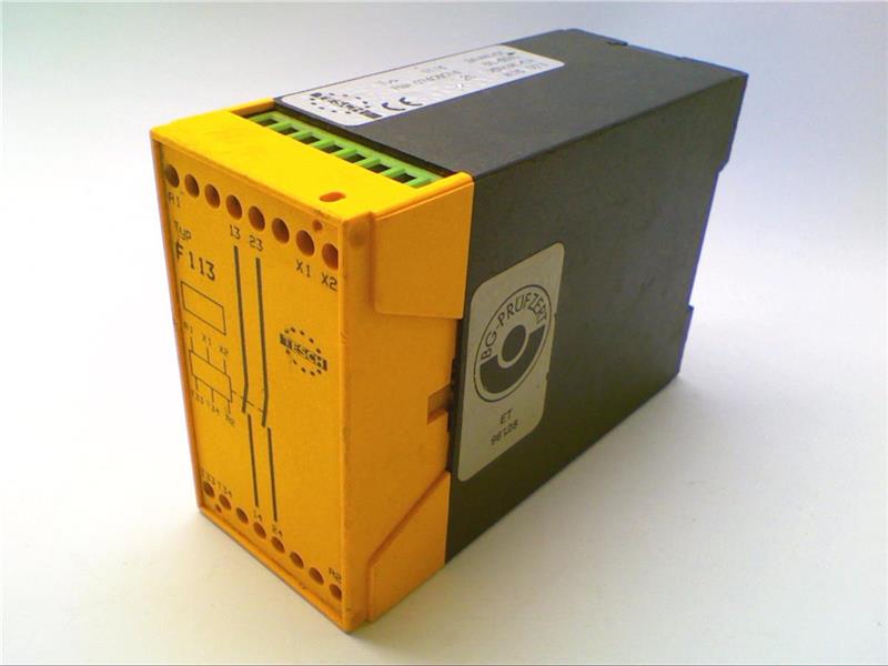 TESCH 07400014