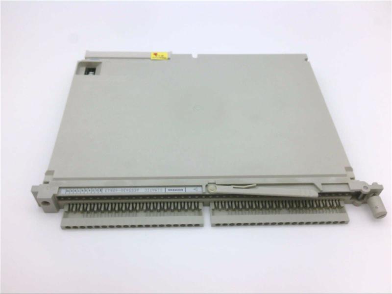 SIEMENS 6ES5430-4UA13