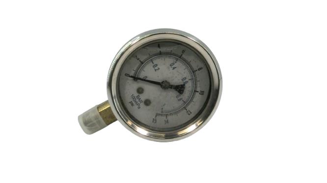 201L-254B par PIC GAUGES