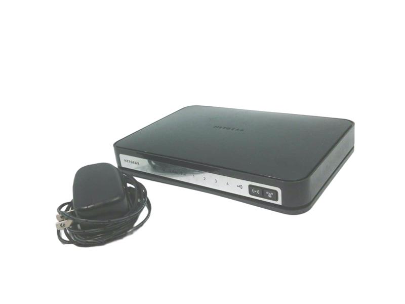 WNDR4300V2 par NETGEAR