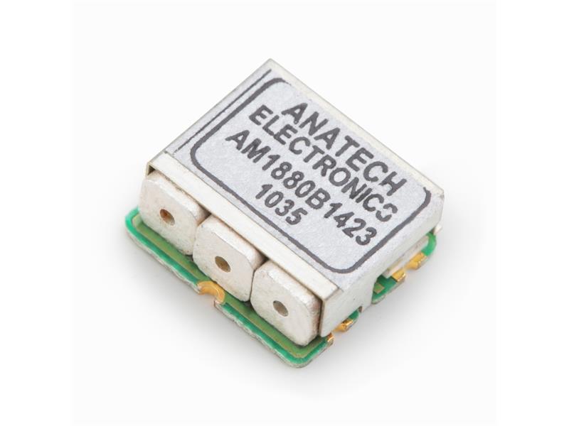 ANATECH ELECTRONICS AM1880B1423