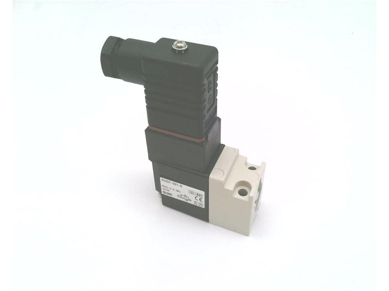 SMC VO307-5D1-Q
