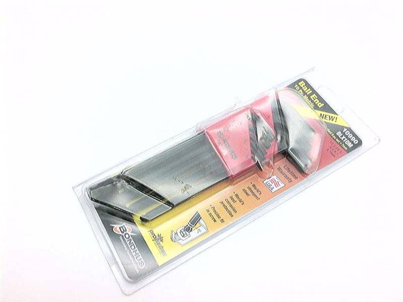 BONDHUS TOOLS 10990
