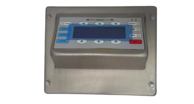 THERMO FISHER SCIENTIFIC DSP3CPU